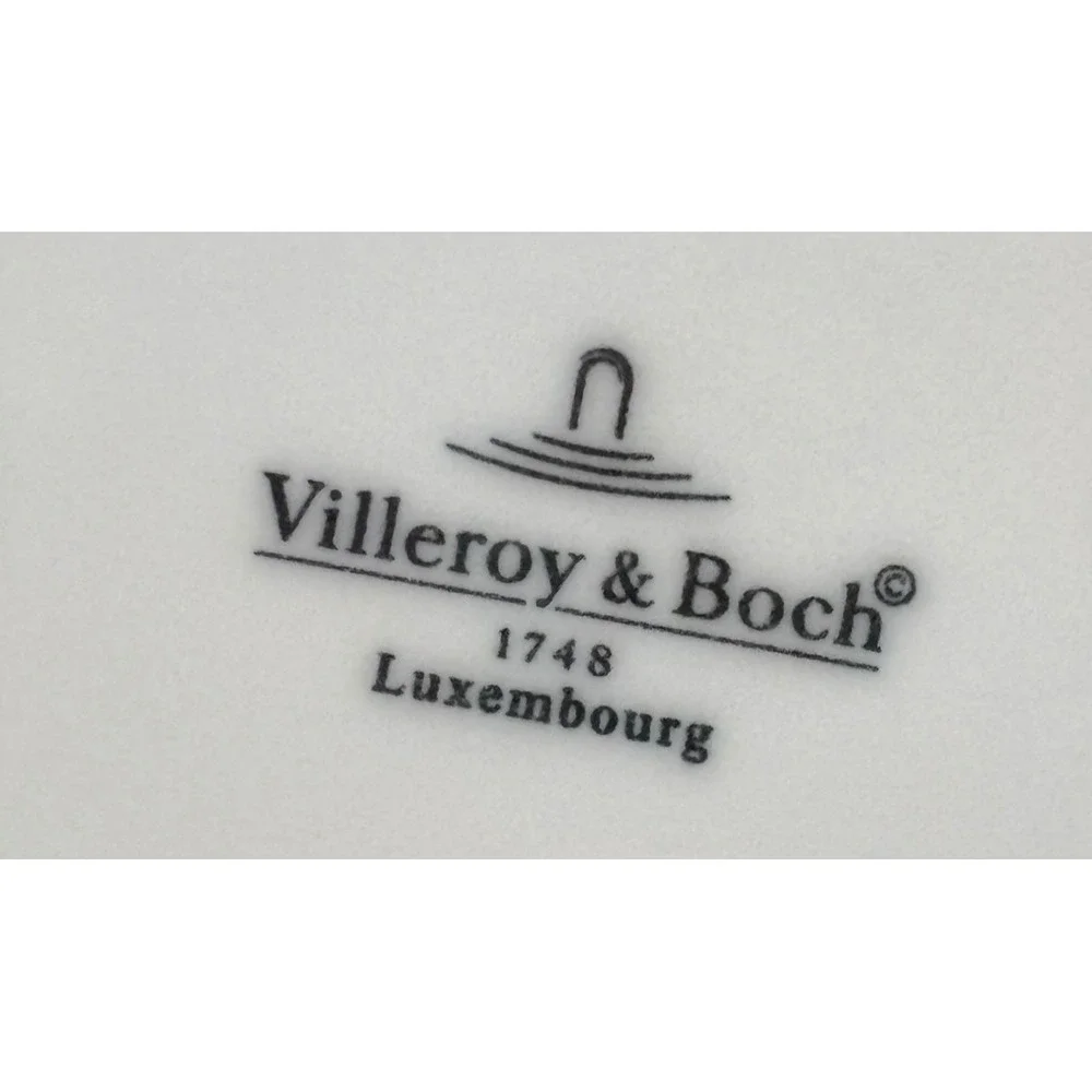 Villeroy & Boch villeroy boch
